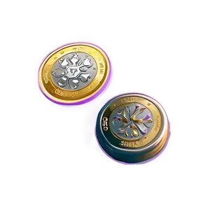 Fantasy Coin Png Lpx22 PNG image