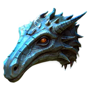 Fantasy Creature Nose Png Sqw PNG image