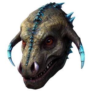 Fantasy Creature Nose Png Xsf27 PNG image