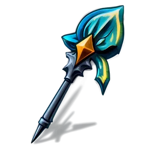 Fantasy Cursor PNG Pdy56 PNG