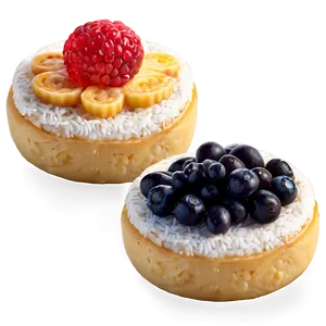 Fantasy Cute Food PNG 76