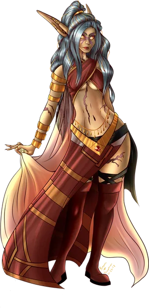 Fantasy_ Elf_ Warrior_ Artwork.png