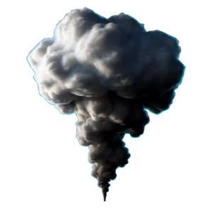 Fantasy Fart Cloud PNG Yhs