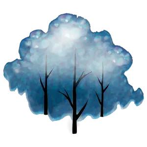 Fantasy Fog Transparent PNG 45 PNG