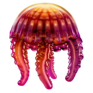 Fantasy Jelly Creature Png 72 PNG image