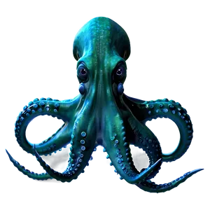 Fantasy Kraken Png 72 PNG image