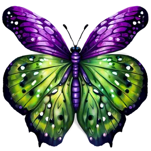 Fantasy Land Purple Butterfly Png Nxo PNG image
