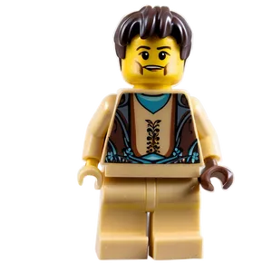 Fantasy Lego Minifigures Png 11 PNG image