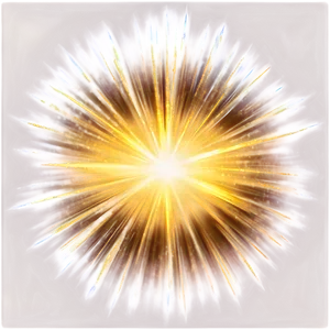 Fantasy Light Burst PNG 06262024