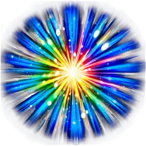 Fantasy Light Burst PNG Oft21 PNG