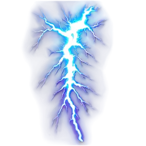 Fantasy Lightning Bolt PNG 92 PNG