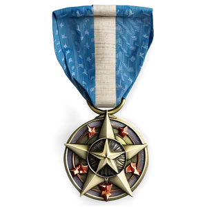 Fantasy Medal Of Honor PNG 23 PNG