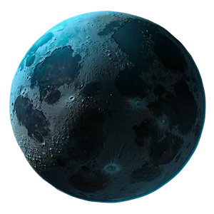 Fantasy Moon Transparent PNG Mxl