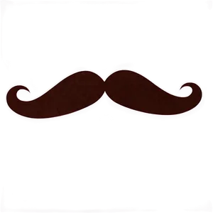 Fantasy Moustache PNG 90 PNG