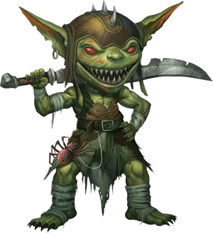 Fantasy_ Orc_ Character_ Artwork.png PNG