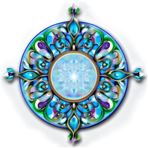 Fantasy Pattern Design PNG 06282024 PNG