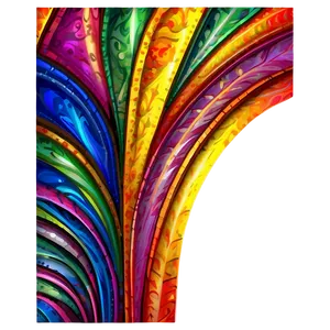 Fantasy Pattern Design PNG Xew65 PNG