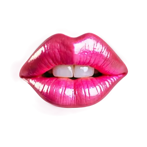 Fantasy Pink Lips PNG Wes15 PNG