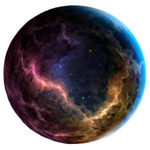 Fantasy Planets Png 05252024 PNG image