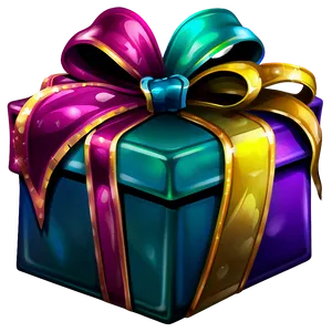 Fantasy Present PNG 05242024 PNG