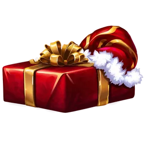 Fantasy Present PNG Ysg84 PNG