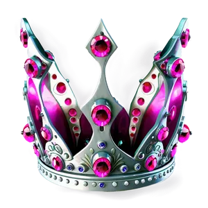 Fantasy Princess Crown Png Jei82 PNG image