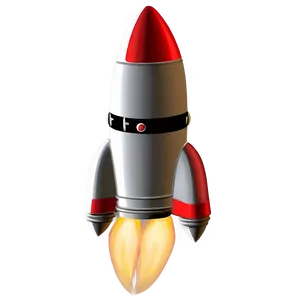 Fantasy Rocket Png Vpo PNG image