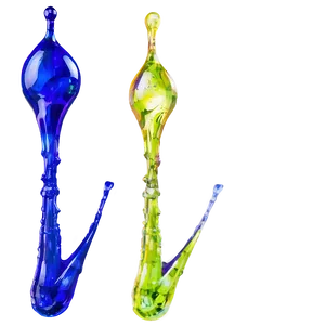 Fantasy Splash PNG Oim28