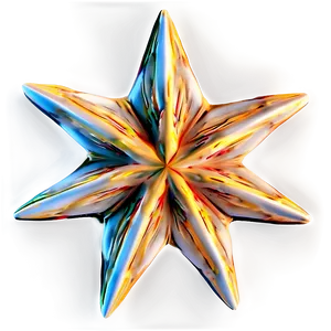 Fantasy Star Pattern PNG 06132024 PNG