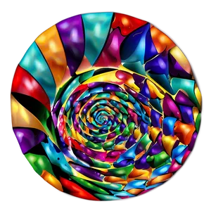 Fantasy Swirl Graphics Png 27 PNG image