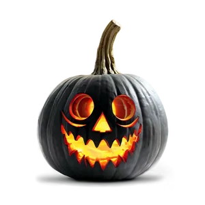 Fantasy-themed Pumpkin Carving Png Okk PNG image