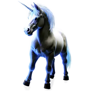 Fantasy Unicorn Png Xnf PNG image