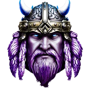Fantasy Vikings Logo Png Enl26 PNG image