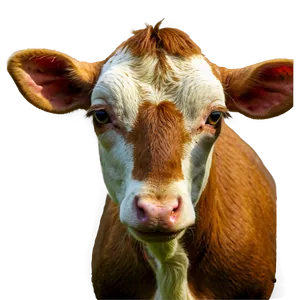 Farm Animal Faces PNG Jxs76