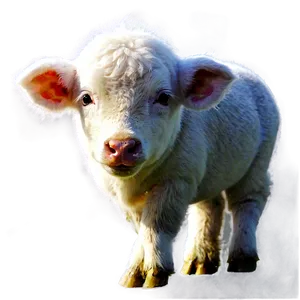 Farm Animals C PNG image