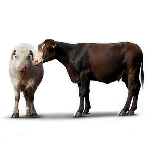 Farm Animals Characters PNG 76 PNG