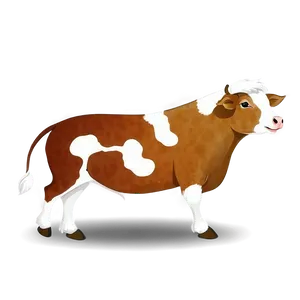 Farm Animals Png For Wallpaper Designs Lbp5 PNG image