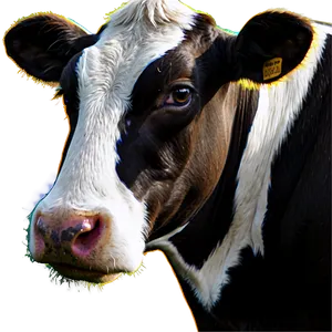 Farm Cow Png Lov PNG image
