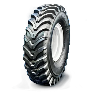 Farm Equipment Tire Png Sin PNG image