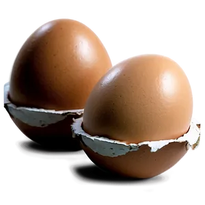 Farm Fresh Eggs PNG 70
