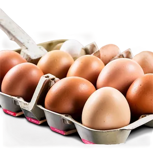 Farm Fresh Eggs PNG 82