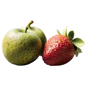 Farm Fresh Fruit Png Kfd59 PNG image