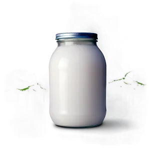 Farm Fresh Milk Can PNG Hag19
