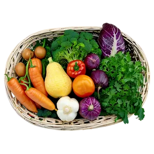 Farm Fresh Vegetables Stand PNG 69 PNG