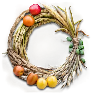 Farm Harvest Season PNG Lvs42