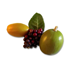 Farm Harvest Season PNG Ndj