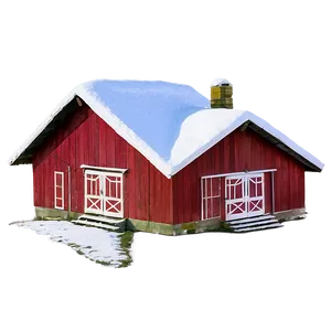 Farm Houses Png Brq37 PNG image