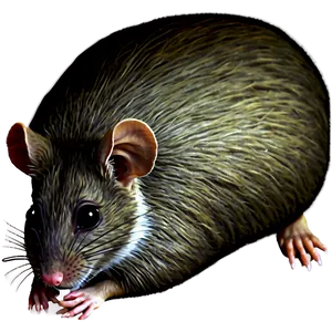 Farm Mouse PNG 74 PNG