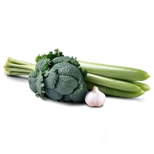 Farm To Table Ingredients PNG Otn35