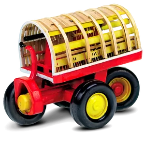 Farm Toys PNG 75